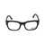 Persol Persol Eyeglasses Black