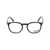 Persol Persol Eyeglasses Black