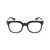 Persol Persol Eyeglasses Black