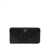 Pinko Pinko Ryder Wallet Logo Embossed Black