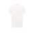 Versace Versace Logo Piquet Polo Shirt WHITE