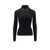 Versace Versace Black Wool Knitwear Black