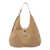 Pinko Pinko "Hobo Big" Shoulder Bag Beige