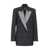 Pinko Pinko Blazers Black