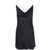 Y/PROJECT Y/Project Evergreen Invisible Strap Slip Dress Clothing Black