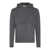 CRUCIANI Cruciani Grey Wool Knitwear GREY