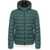 COLMAR ORIGINALS Colmar Jackets GREEN