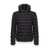 COLMAR ORIGINALS Colmar Jackets Black