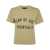 Fear Of God Essentials Fear Of God Essentials Tri-Blend Crewneck Tee Clothing BROWN