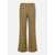 forte_forte Forte_Forte Trousers BROWN