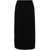 forte_forte Forte_Forte Skirts Black