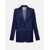 forte_forte Forte_Forte Jackets BLUE