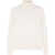 forte_forte Forte_Forte Wool Turtle-Neck Sweater Beige