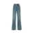 ZIMMERMANN Zimmermann Jeans BLUE