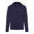 C.P. Company C.P. Company Hoodies Sweatshirt BLUE