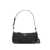 Prada Prada Re-Edition 2002 Shoulder Bag Black