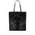 Prada Prada Large Re-Nylon Tote Bag Black