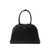 Prada Prada Medium Saffiano Leather Tote Bag Black