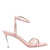 Casadei Casadei Superblade Heel Sandals POWDER