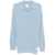 Emporio Armani Emporio Armani Sweaters BLUE