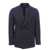 Tagliatore Tagliatore Jackets BLUE