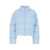 Alexander Wang Alexander Wang Quilts BLUE