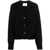 Lisa Yang Lisa Yang Danni Cashmere Cardigan Black