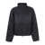 Fear Of God Essentials Fear Of God Essentials Textured Nylon Track Jacket Clothing Black