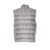 CANADA GOOSE Canada Goose Crofton Down Vest GREY