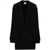 COURRÈGES Courreges Dresses Black