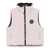 CANADA GOOSE Canada Goose Grandview Padded Vest PINK