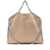 Stella McCartney Stella McCartney Falabella Tote Bag Beige