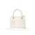 DENTRO Dentro Handbags. WHITE