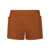 MAXMARA Max Mara Shorts BROWN