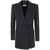 Dries Van Noten Dries Van Noten 00540 Bymees 9251 W.W.Jacket Clothing Black