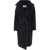 Max Mara Max Mara Tedgirl Coat Clothing Black