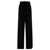 Max Mara Max Mara "Leccio" Trousers Black