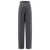 SPORTMAX Sportmax Oversized Stretch Wool Trousers GREY