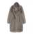 SPORTMAX Sportmax  Coats GREY