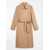 Max Mara Max Mara Coats Brown