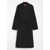 Max Mara Max Mara Coats Black