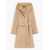 Max Mara Max Mara Coats Brown