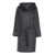 Max Mara Max Mara Coats Black