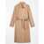 Max Mara Max Mara Coats Brown