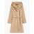 Max Mara Max Mara Coats Brown