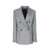 Max Mara Max Mara Jackets GREY