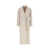 Max Mara 'S Max Mara Coats WHITE