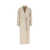 Max Mara 'S Max Mara Coats WHITE