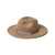 TWINSET Twin-Set Hats Beige Beige