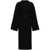 TOTÊME TOTEME Signature Long Coat Black